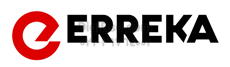 erreka logo