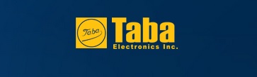 Taba logo